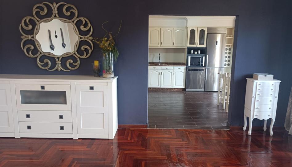 Pis de lloguer a Estrada Da Gandara, 38, Valadares - Beade, Pontevedra - imatge 1 Foto 1 de Pis de lloguer a Estrada Da Gandara, 38, Valadares - Beade, Pontevedra