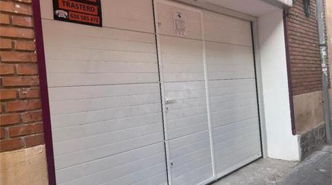 Box room to rent in Vista Alegre, Madrid - image 5 Photo 5 of Box room to rent in Vista Alegre, Madrid