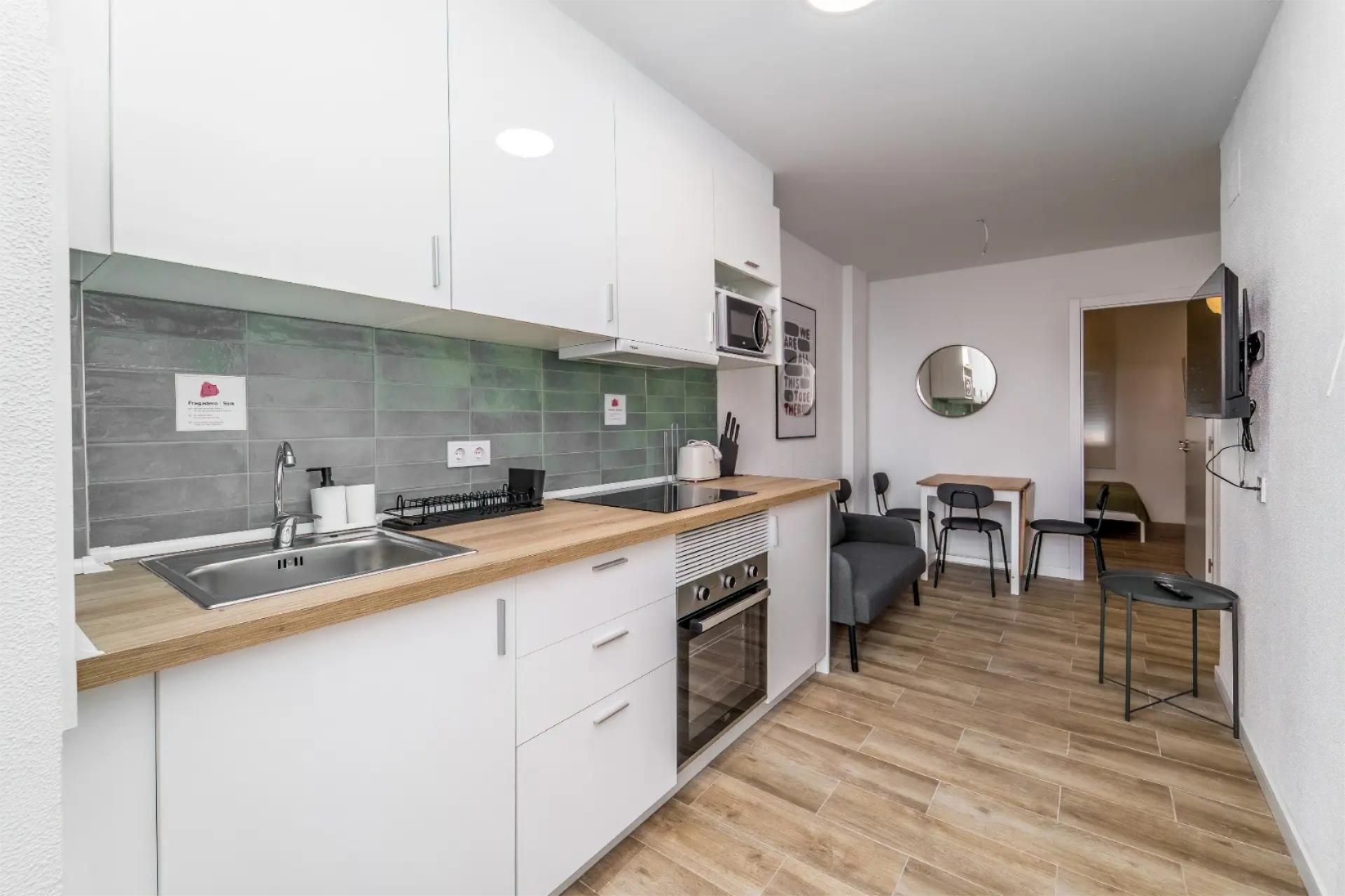 Pis per a compartir a Calle Unión, 18, Circular