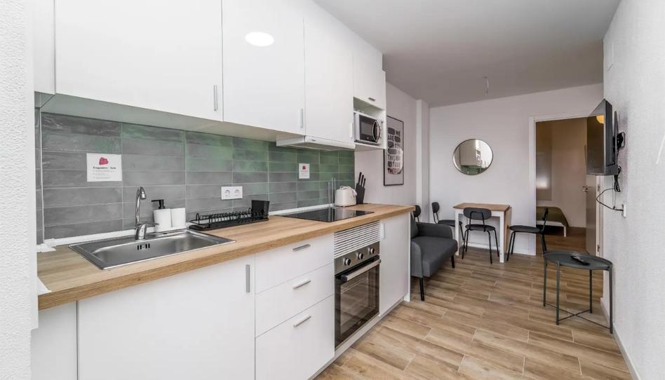 Pis per a compartir a Calle Unión, 18, Circular, Valladolid Capital - imatge 1 Foto 1 de Pis per a compartir a Calle Unión, 18, Circular, Valladolid Capital