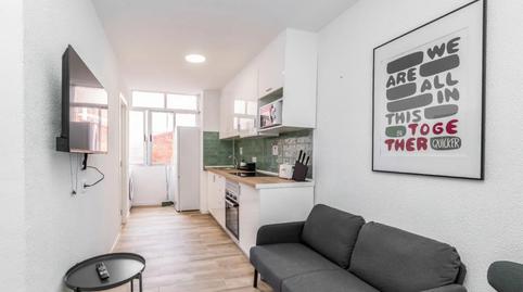 Pis per a compartir a Calle Unión, 18, Circular, Valladolid Capital - imatge 2 Foto 2 de Pis per a compartir a Calle Unión, 18, Circular, Valladolid Capital