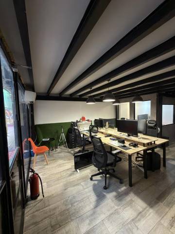 Local comercial en Venta en Calle del Monasterio de Rueda, 5 en Barrio de San José