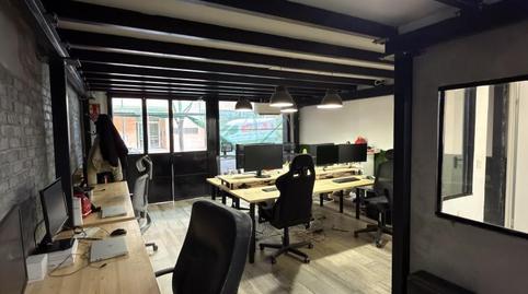 Photo 2 of Premises for sale in Calle del Monasterio de Rueda, 5, Barrio de San José, Zaragoza