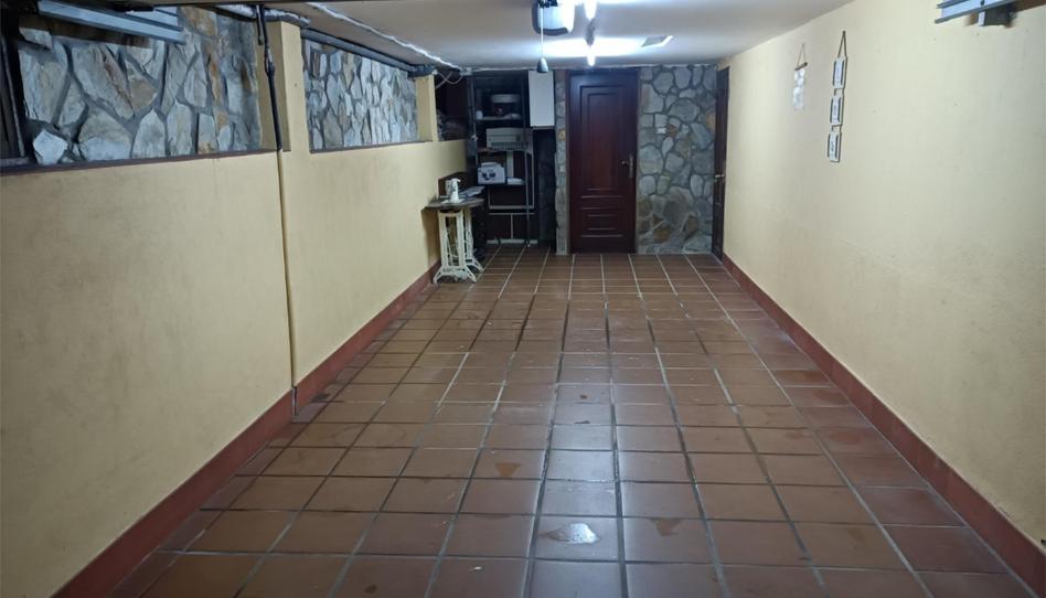 Casa adosada de alquiler en Estrada Da Gandara, 38, Valadares - Beade, Pontevedra - imagen 1 Foto 1 de Casa adosada de alquiler en Estrada Da Gandara, 38, Valadares - Beade, Pontevedra