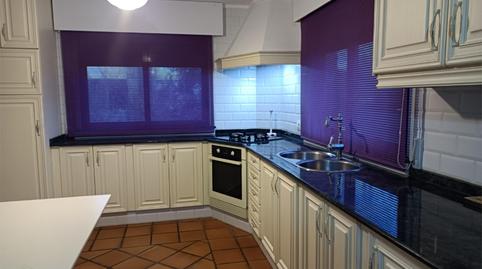 Casa adosada de alquiler en Estrada Da Gandara, 38, Valadares - Beade, Pontevedra - imagen 2 Foto 2 de Casa adosada de alquiler en Estrada Da Gandara, 38, Valadares - Beade, Pontevedra