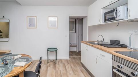 Flat to share in Calle de la Democracia, 12, Hospital, Valladolid - image 3 Photo 3 of Flat to share in Calle de la Democracia, 12, Hospital, Valladolid