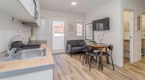 Flat to share in Calle de la Democracia, 12, Hospital, Valladolid - image 2 Photo 2 of Flat to share in Calle de la Democracia, 12, Hospital, Valladolid