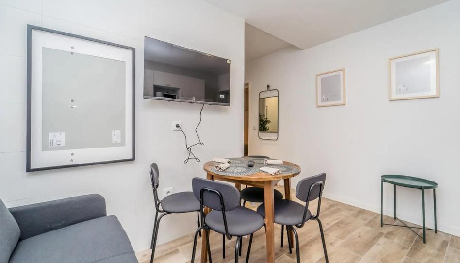 Flat to share in Calle de la Democracia, 12, Hospital, Valladolid - image 1 Photo 1 of Flat to share in Calle de la Democracia, 12, Hospital, Valladolid