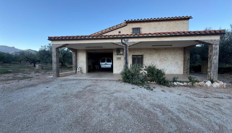 Pis en venda a Avinguda de la Pedra Alta, 35, Jesús - Els Reguers, Tarragona - imatge 1 Foto 1 de Pis en venda a Avinguda de la Pedra Alta, 35, Jesús - Els Reguers, Tarragona