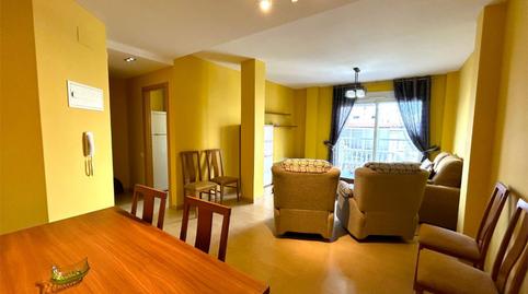 Flat to rent in Carrer del Mar, 6, Playa Puerto de Sagunto, Valencia - image 3 Photo 3 of Flat to rent in Carrer del Mar, 6, Playa Puerto de Sagunto, Valencia