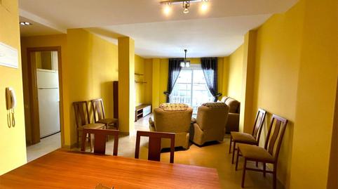 Flat to rent in Carrer del Mar, 6, Playa Puerto de Sagunto, Valencia - image 4 Photo 4 of Flat to rent in Carrer del Mar, 6, Playa Puerto de Sagunto, Valencia