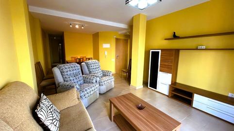 Flat to rent in Carrer del Mar, 6, Playa Puerto de Sagunto, Valencia - image 2 Photo 2 of Flat to rent in Carrer del Mar, 6, Playa Puerto de Sagunto, Valencia