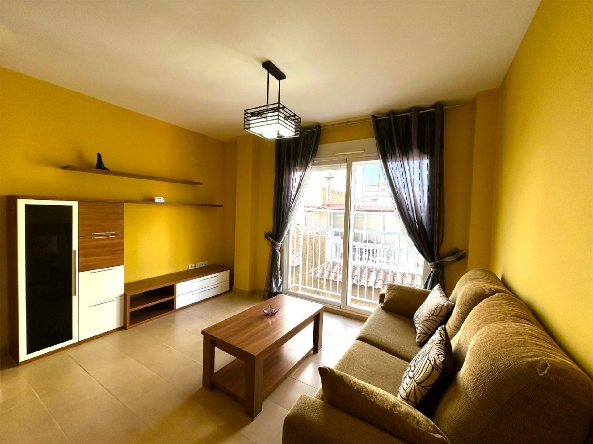 Flat to rent in Carrer del Mar, 6, Playa Puerto de Sagunto