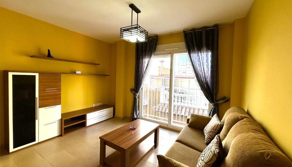 Flat to rent in Carrer del Mar, 6, Playa Puerto de Sagunto, Valencia - image 1 Photo 1 of Flat to rent in Carrer del Mar, 6, Playa Puerto de Sagunto, Valencia