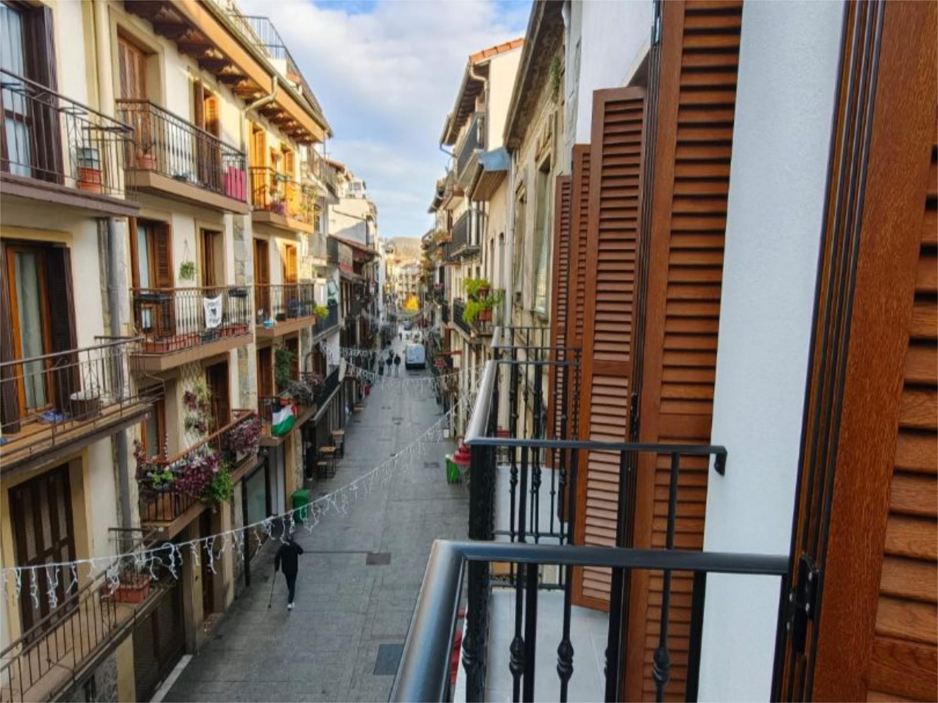 Duplex to rent in Andre Kalea, 8, Hernani Duplex to rent in Andre Kalea, 8, Hernani