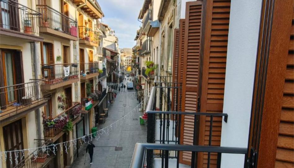 Duplex to rent in Andre Kalea, 8, Hernani, Gipuzkoa - image 1 Photo 1 of Duplex to rent in Andre Kalea, 8, Hernani, Gipuzkoa