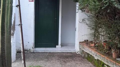 Photo 3 of Single-family semi-detached for sale in Calle Rosales, 18, Alájar, Huelva