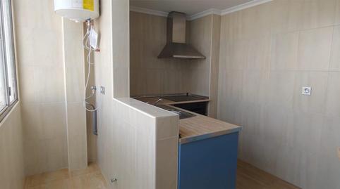 Flat to rent in Calle Pablo Picasso, 58, Plaza Castelar - Mercado Central, Alicante - image 5 Photo 5 of Flat to rent in Calle Pablo Picasso, 58, Plaza Castelar - Mercado Central, Alicante