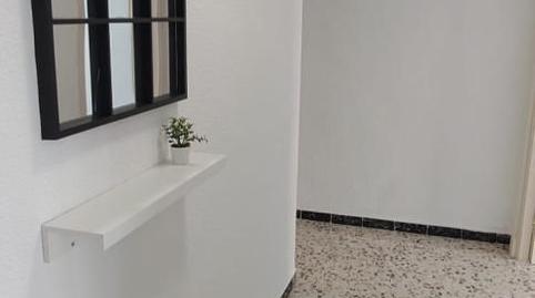 Flat to rent in Calle Pablo Picasso, 58, Plaza Castelar - Mercado Central, Alicante - image 2 Photo 2 of Flat to rent in Calle Pablo Picasso, 58, Plaza Castelar - Mercado Central, Alicante