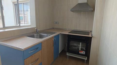 Flat to rent in Calle Pablo Picasso, 58, Plaza Castelar - Mercado Central, Alicante - image 3 Photo 3 of Flat to rent in Calle Pablo Picasso, 58, Plaza Castelar - Mercado Central, Alicante