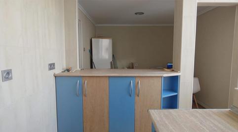 Flat to rent in Calle Pablo Picasso, 58, Plaza Castelar - Mercado Central, Alicante - image 4 Photo 4 of Flat to rent in Calle Pablo Picasso, 58, Plaza Castelar - Mercado Central, Alicante