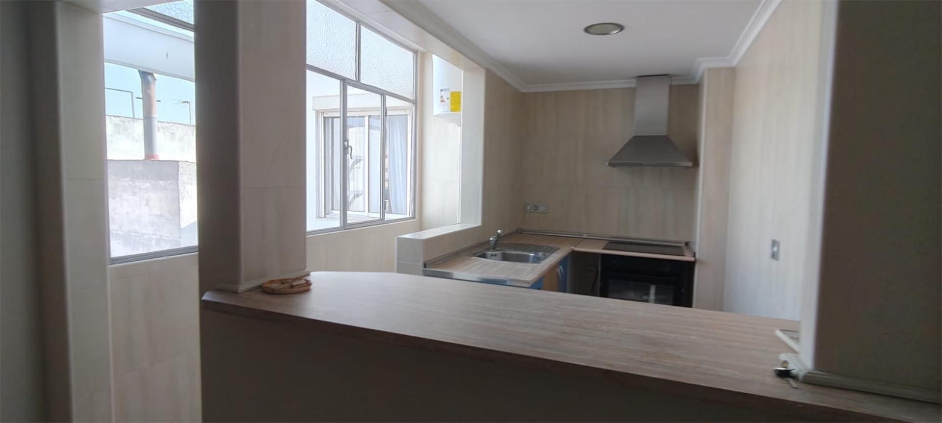 Flat to rent in Calle Pablo Picasso, 58, Plaza Castelar - Mercado Central Flat to rent in Calle Pablo Picasso, 58, Plaza Castelar - Mercado Central