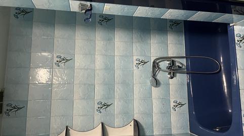 Foto 2 de Pis de lloguer a Carrer Sant Eloi, 9a, Zona Nord, Alicante