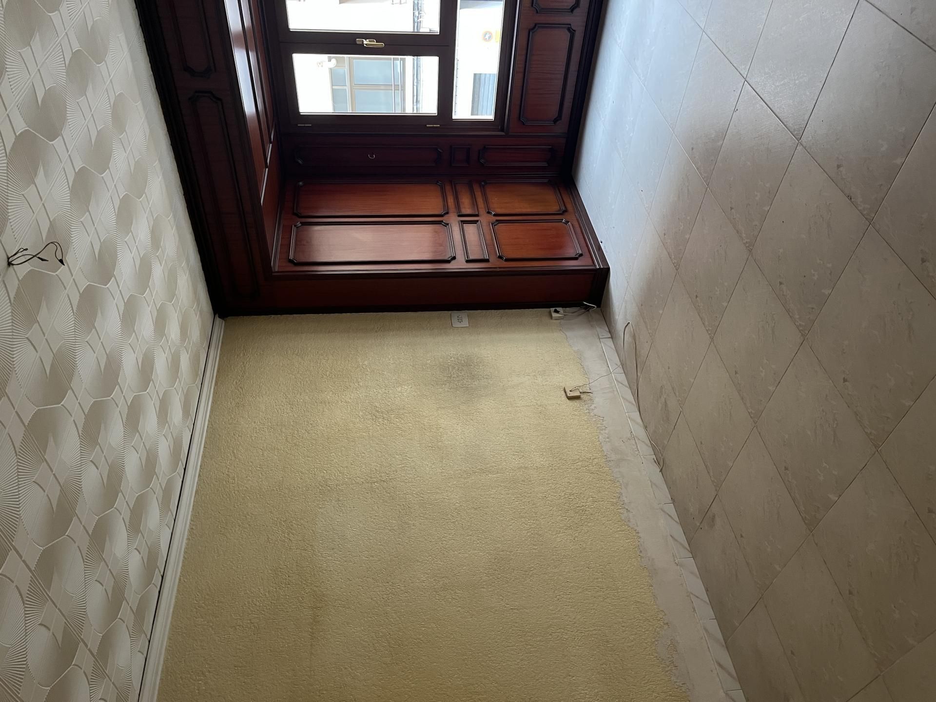 Pis de lloguer a Carrer Sant Eloi, Zona Nord Pis de lloguer en Alcoy / Alcoi amb Calefacció, Traster i Balcó