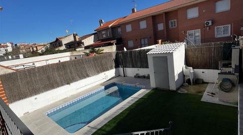 Photo 4 of House or chalet for sale in Calle Cortés Castellanas, 15, Covadonga - Los Manzanos, Madrid