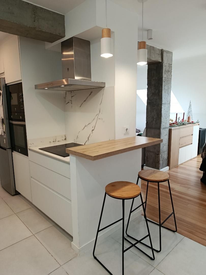 Pis en venda a Camiño Fontevella, 3, O Porriño Cuina de Pis en venda en O Porriño