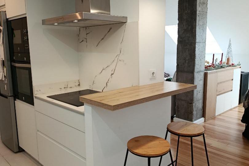 Pis en venda a Camiño Fontevella, 3, O Porriño , Pontevedra - imatge 1 Foto 1 de Pis en venda a Camiño Fontevella, 3, O Porriño , Pontevedra