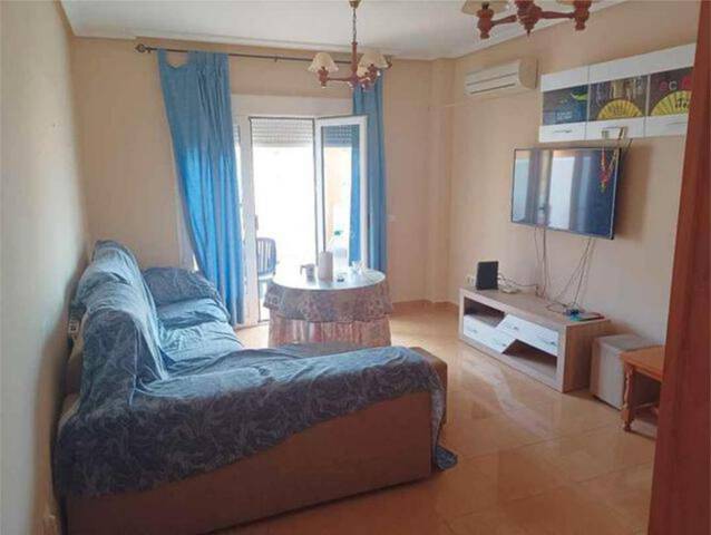 Piso en Alquiler en San Juan de los Terreros