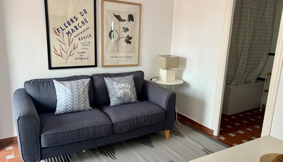 Apartamento de alquiler en Avenida del Gran Capitán, 48, Santa Rosa - Valdeolleros, Córdoba - imagen 1 Foto 1 de Apartamento de alquiler en Avenida del Gran Capitán, 48, Santa Rosa - Valdeolleros, Córdoba