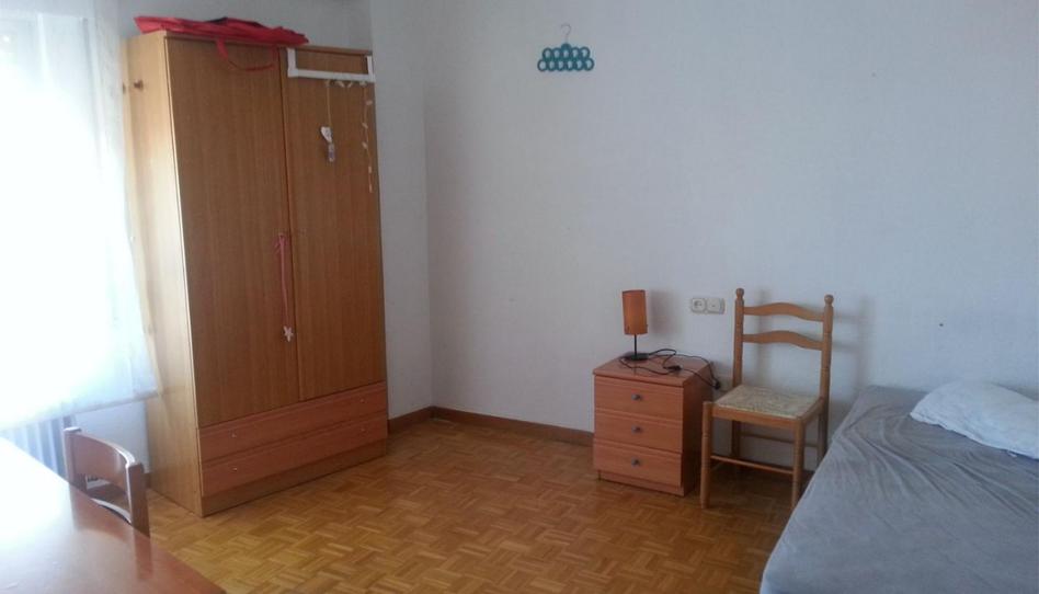 Flat to share in Calle Pizarro, 18, Las Ventas, León - image 1 Photo 1 of Flat to share in Calle Pizarro, 18, Las Ventas, León