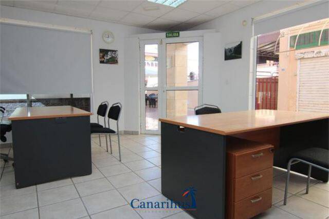 Local comercial en Alquiler en Arguineguín