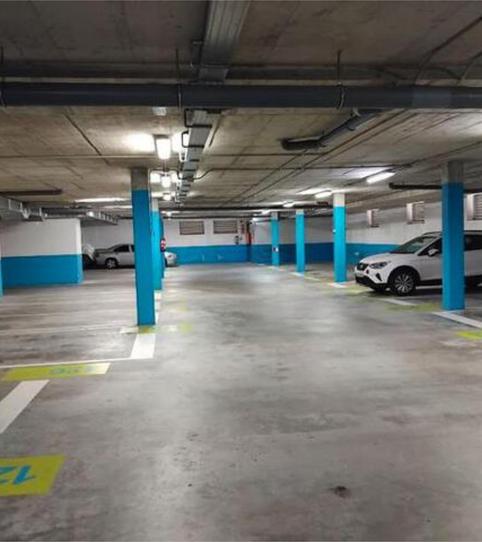 Garatge de lloguer a Monte Porreiro, Pontevedra - imatge 2 Foto 2 de Garatge de lloguer a Monte Porreiro, Pontevedra