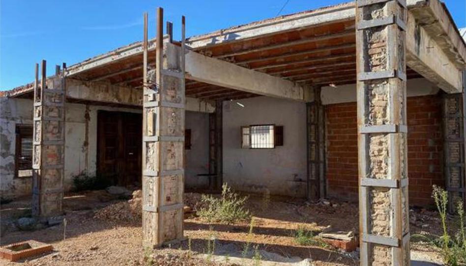 Casa o chalet en venta en Massalavés, Valencia - imagen 1 Foto 1 de Casa o chalet en venta en Massalavés, Valencia