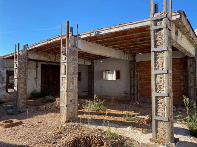 Casa-chalet en Venta en Massalavés