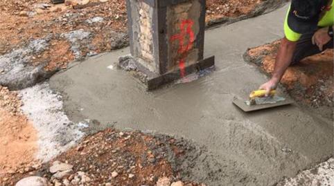 Foto 2 de Casa o xalet en venda a Massalavés, Valencia