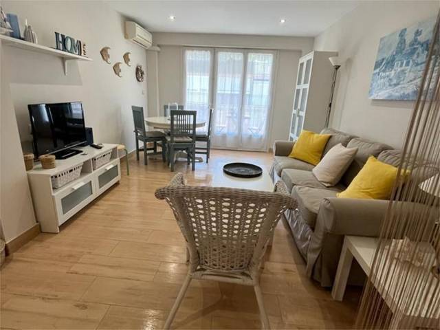 Piso en Alquiler en Caravel-les, 14 en Platja de la Pobla de Farnals