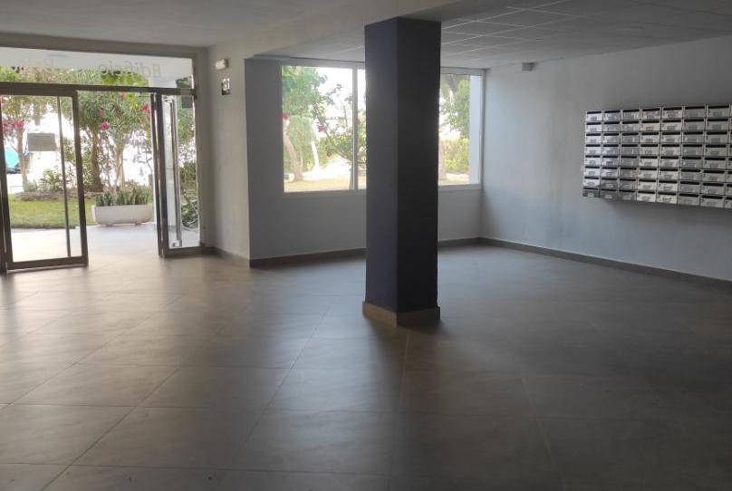 Apartment to rent in Calle Hermanos Álvarez Quintero, 3, La Cala del Moral, Málaga - image 1 Photo 1 of Apartment to rent in Calle Hermanos Álvarez Quintero, 3, La Cala del Moral, Málaga