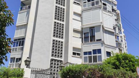 Apartamento de alquiler en Calle Hermanos Álvarez Quintero, 3, La Cala del Moral, Málaga - imagen 3 Foto 3 de Apartamento de alquiler en Calle Hermanos Álvarez Quintero, 3, La Cala del Moral, Málaga