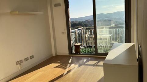 Foto 4 de Ático de alquiler en Carrer de Josep Serrabogunyà, 3, Volpelleres, Sant Cugat del Vallès