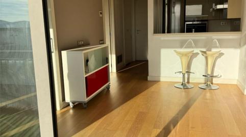 Foto 5 de Ático de alquiler en Carrer de Josep Serrabogunyà, 3, Volpelleres, Sant Cugat del Vallès