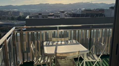 Foto 3 de Ático de alquiler en Carrer de Josep Serrabogunyà, 3, Volpelleres, Sant Cugat del Vallès