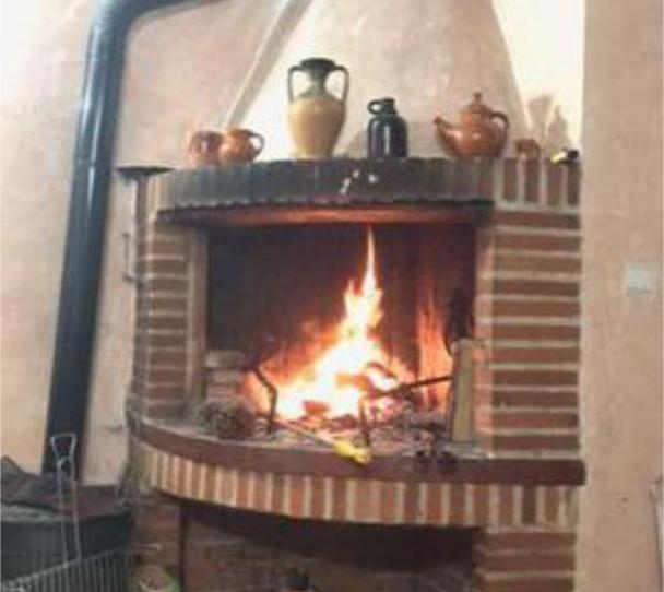 House or chalet to rent in Lastras de Cuéllar, Segovia - image 1 Photo 1 of House or chalet to rent in Lastras de Cuéllar, Segovia