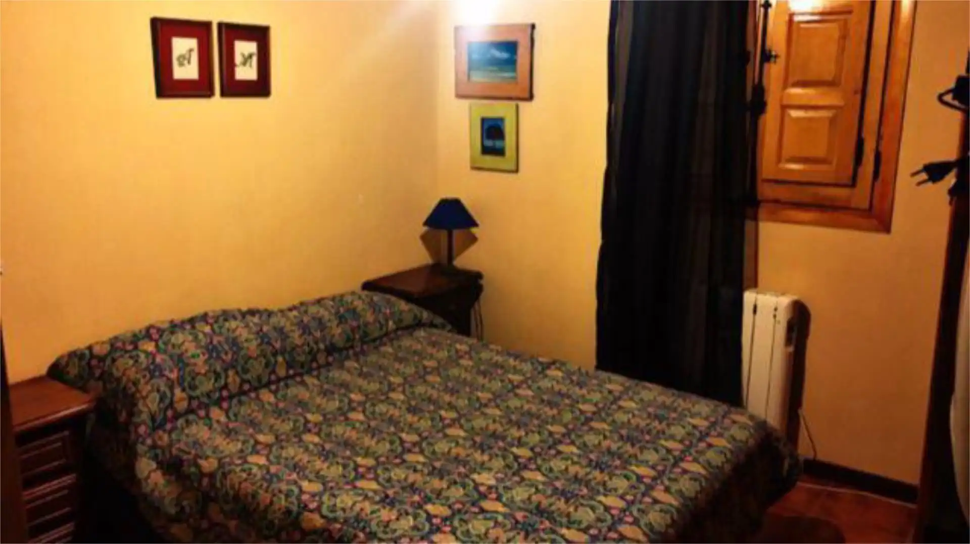 Casa o chalet de alquiler en Lastras de Cuéllar
