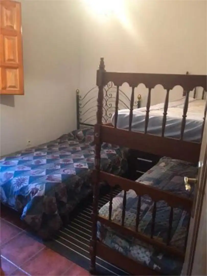 Casa o chalet de alquiler en Lastras de Cuéllar
