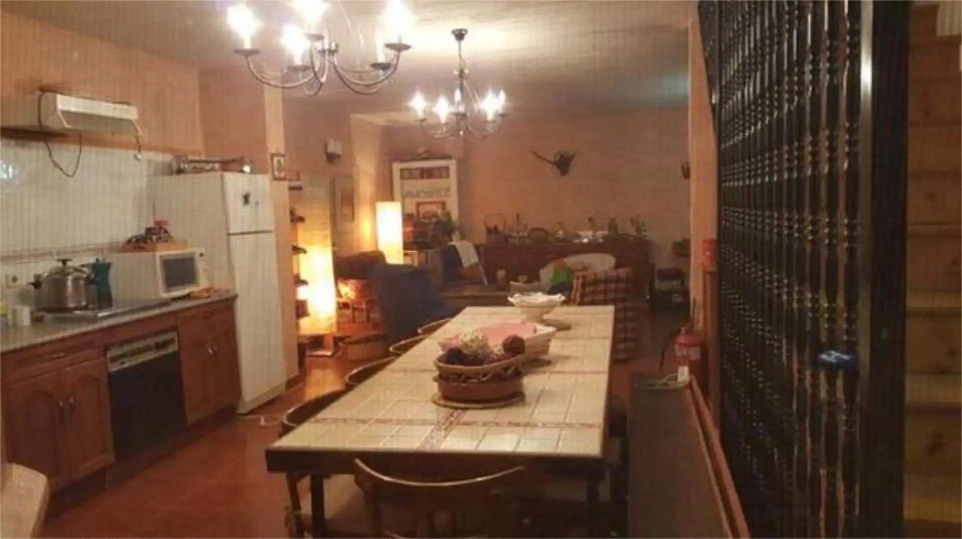 Casa o chalet de alquiler en Lastras de Cuéllar