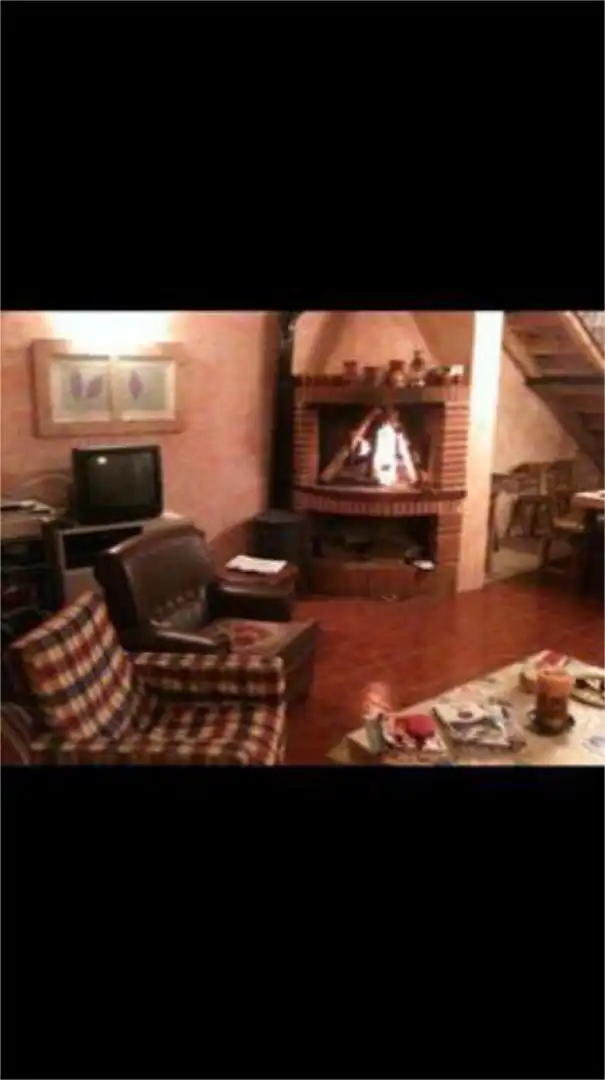 Casa o chalet de alquiler en Lastras de Cuéllar